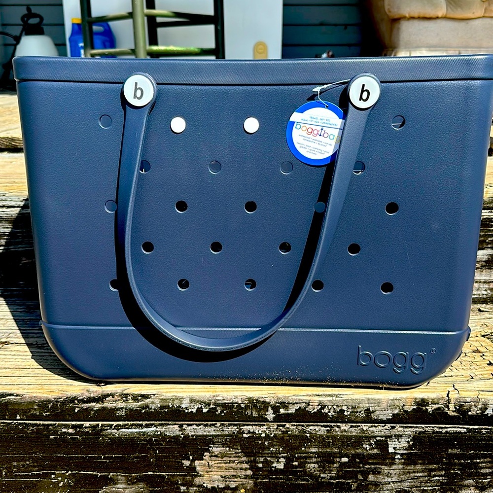Large Bogg Tote
